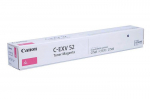 Original Toner Magenta Canon ADV iR-C7565, iR-C7570, iR-C7580 (C-EXV52M, CEXV52M, 1000C002)