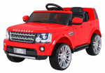 Land Rover Discovery Children's Electric Car