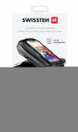 Swissten Waterproof Phone Holder for Bike