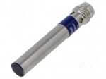 Sensor: inductive