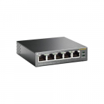 TP-Link TL-SG1005P Gigabit Desktop Switch 5x GB-LAN