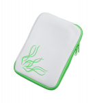 Tahvelarvutid ja tarvikud // Tahvelarvuti tarvikud // Pokrowiec uniwersalny M-LIFE suwak na tablet 9.7cali