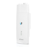 Ubiquiti AirFiber 11 (puuduvad duplekserid) AF-11