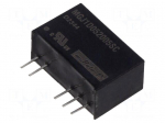 Converter: DC/DC | 1W | Uin: 5VDC | Uout: 20VDC | Uout2: -5VDC | Iout: 40mA