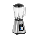 K&ouml;&ouml;gi elektriseadmed ja tehnika // Mikserid // Blender kielichowy EASY EXPERT GO 1300W , szklany kielich 1,5L + kubek podr&oacute;żny 600 ml