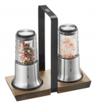 GEFU X-PLOSION food mill Pepper, Salt