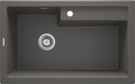 1-bowl granite sink
