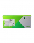 Lexmark 56F2U0E toner cartridge 1 pc(s) Original Black