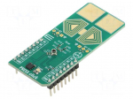 Click board | prototype board | Comp: ILPS28QSW | pressure sensor
