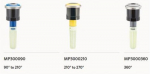 MP-3000-90 sprausla MP Rotator, 90-210&deg;, Hunter Sprausla MP 3000