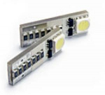 Autolambid, Mootorratta ja traktori valgustid // Autolambid, Mootorratta ja traktori valgustid // 3606 Żar&oacute;wka NX07 T10 Wedge Can