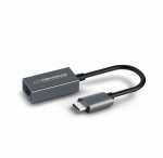 Uued tooted // ENA102 Esperanza gigabit ethernet 1000 mbps adapter usb c-rj45