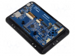 Display: TFT | 4.3" | 480x272 | Window dimensions: 95.4x53.86mm