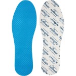 Jalan&otilde;ud, t&ouml;&ouml;riided | Isikukaitsevahendid // T&ouml;&ouml;jalan&otilde;ud, Turvasaapad, Kummikud // Wkładki do but&oacute;w antybakteryjne, 10 par, "46", lahti