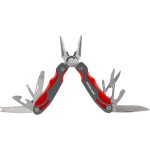 T&ouml;&ouml;riistad ja m&otilde;&otilde;teseadmed // K&auml;sit&ouml;&ouml;riistad ja k&auml;sit&ouml;&ouml;riistade komplektid // Szczypce wielofunkcyjne (multitool) z etui proline