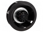 Fan: AC | radial | 230VAC | &Oslash;175x70mm | 423.83m3/h | 60dBA | ball | 2350rpm