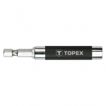 T&ouml;&ouml;riistad ja m&otilde;&otilde;teseadmed // Auto t&ouml;&ouml;koja t&ouml;&ouml;riistad ja seadmed // Uchwyt do końc&oacute;wek, 1/4", 80 mm