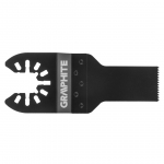 Uued tooted // Brzeszczot HCS do drewna, 20 mm