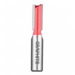 Uued tooted // Frez palcowy dwuostrzowy, HM, 12 x 25 mm, trzpień 12 mm