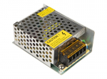 Patareid, akud, toiteplokid ja adapterid // Universaalsed toiteplokid 12V, 9V, 5V // 70-557# Zasilacz impulsowy przemysłowy 12v/2,9a 35w
