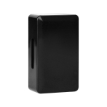 Uued tooted // Dzwonek elektromechaniczny dwutonowy BREVIS MINI AC, 230V, czarny