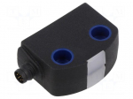 Safety switch: RFID