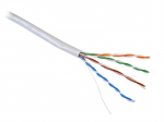 LAN andmesidev&otilde;rgud // Patch kaablid // Kabel sieciowy SEVEN UTP cat.5 Solid 4x2 305m