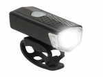 Spordiks ja aktiivseks puhkuseks // Bicycle accessories // 71-168# Lampka rowerowa prz&oacute;d bl-06`