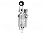 Limit switch | NO + NC | 5A | max.250VAC | max.250VDC | cables | 1m | IP67
