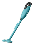 MAKITA 18V VACUUM CLEANER WITHOUT BATTERIES AND CHARGER DCL282FZ