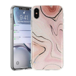 Back panel cover Vennus Apple iPhone XR
