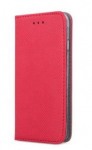 Book case iLike Samsung A15S / A15 / A35 Smart Magnet case Red