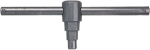 Assembly Key for 3/8 - 3/4 connection with hexagon