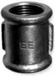 Cast Iron Socket 3'' (270)