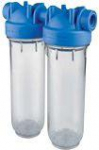 Filter DP Duo 3/4''