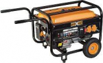 Power generator CPG 3000 3,85kW 230V petrol