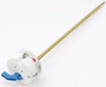 Adjustable thermostat L270 (070070) Atlantic