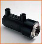 Electric welded Reducer Pn25 D75x2 1/2''  F