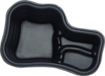 PE basin 150L