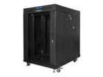 LANBERG FF01-8015-12B free-standing rack