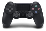RoGer PlayStation DualShock 4 v2 Wireless Game Controller for PS4 / PS TV / PS Now