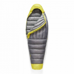 Sea To Summit ASL041071-331703 sleeping bag Mummy sleeping bag Grey, Yellow