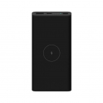 Power bank Xiaomi  Wireless Power Bank 10000 mAh , 10 W Black