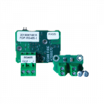 Info line / FFS00702523 option board 1xRS485, Schneider Electric