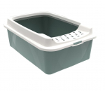 ROTHO Bonnie Eco Green - cat litter box