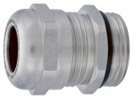 Cable gland | M16 | 1.5 | IP68 | stainless steel | HSK-INOX-PVDF-Ex