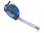 Measuring tape | L: 10m | Class: II | measure