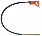 CONCRETE VIBRATOR 35mmx2m RIPPER MAR-POL