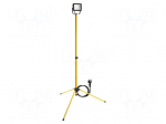 Lamp: working | 4000K | IP65 | 2550lm | -25&divide;40&deg;C | 30W | 2.5m