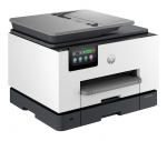 HP OfficeJet Pro 9130b Wireless All-in-One Color Printer, Two-sided printing; Copier, Scanner